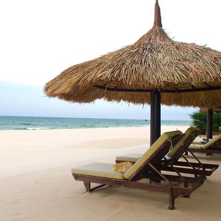 Cham Villas Resort Mui Ne Bagian luar foto