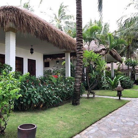 Cham Villas Resort Mui Ne Bagian luar foto