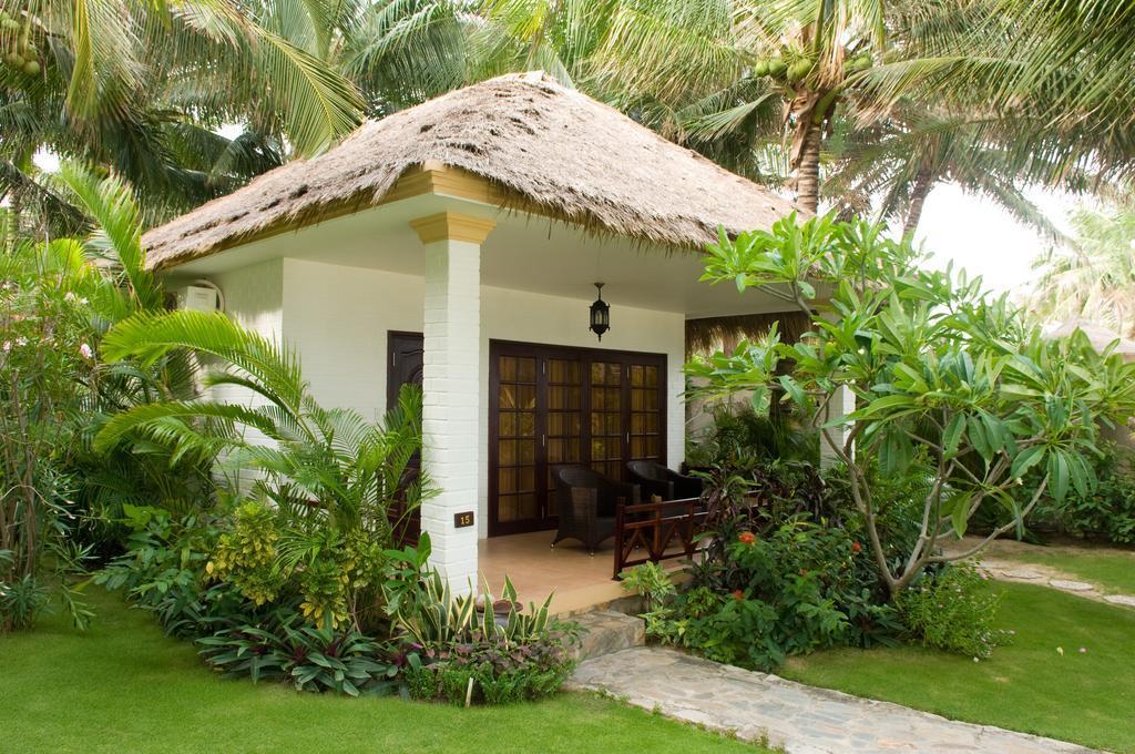Cham Villas Resort Mui Ne Bagian luar foto