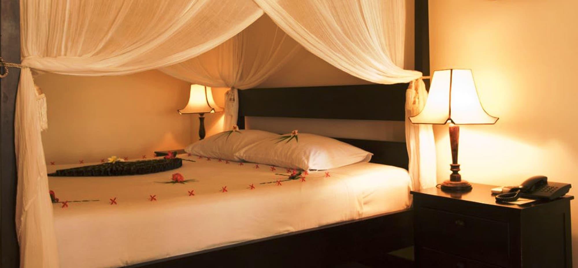 Cham Villas Resort Mui Ne Bagian luar foto