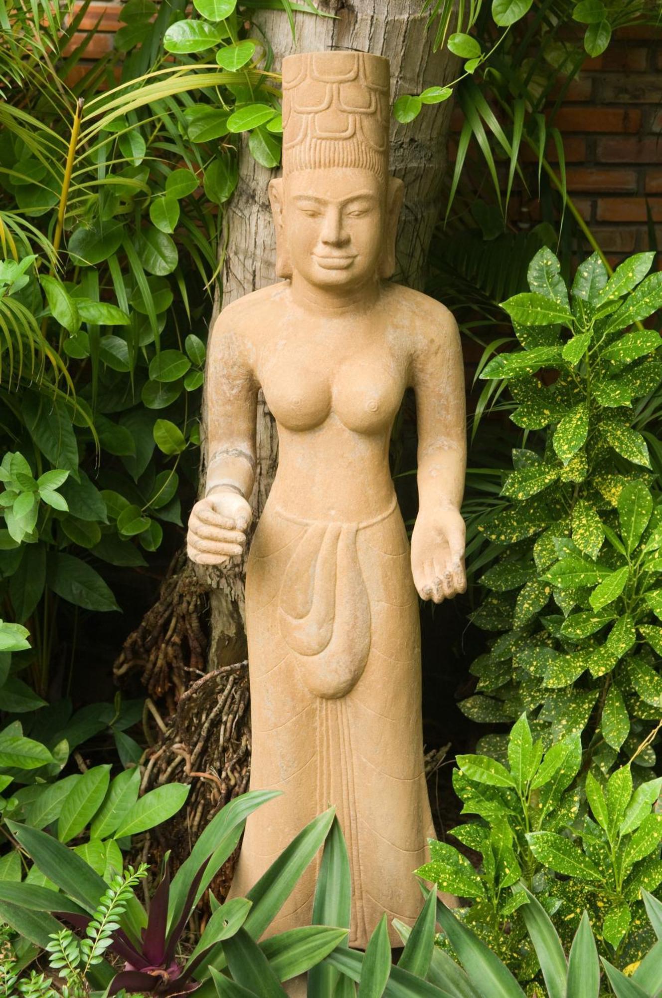 Cham Villas Resort Mui Ne Bagian luar foto