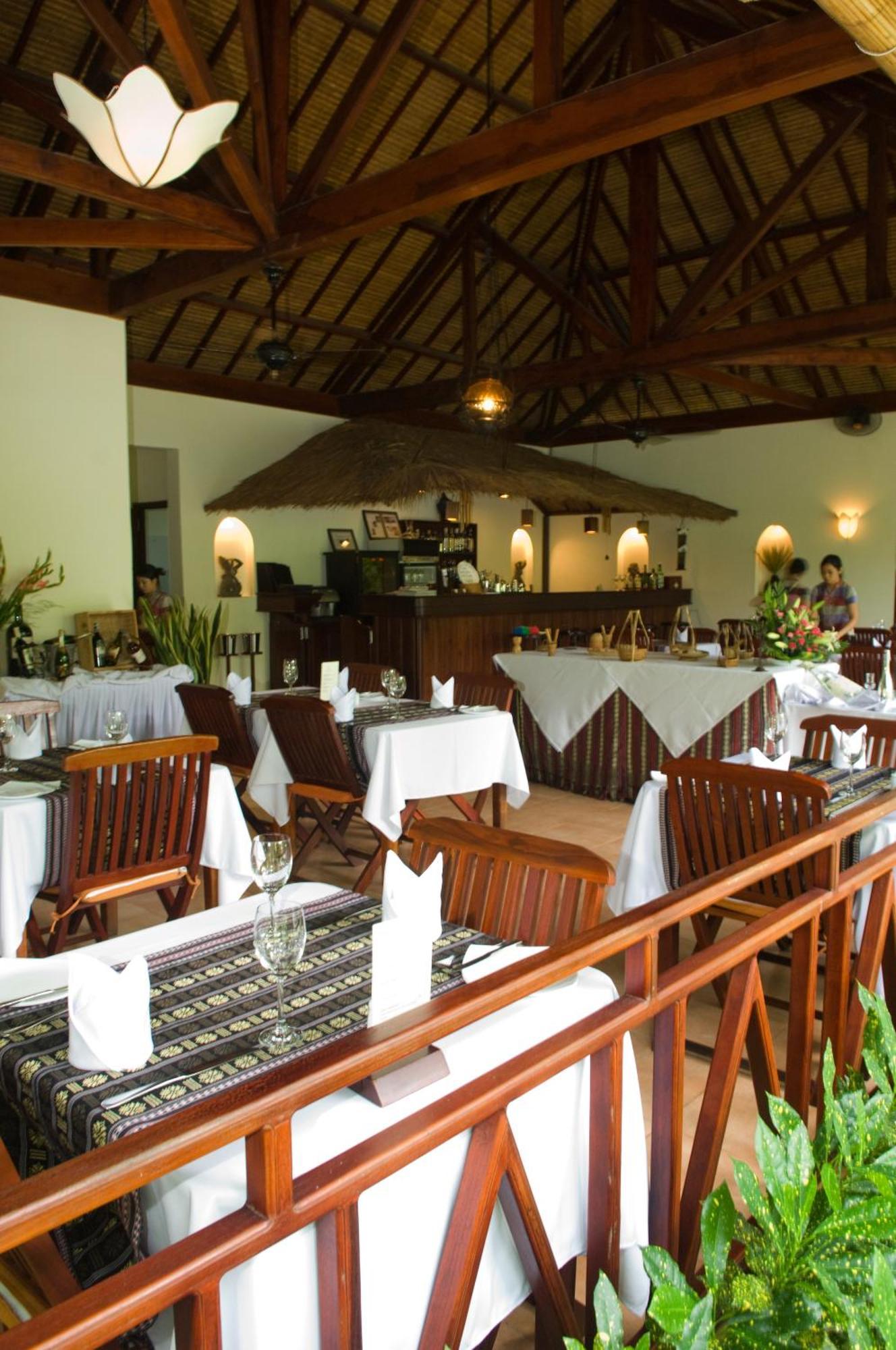 Cham Villas Resort Mui Ne Bagian luar foto