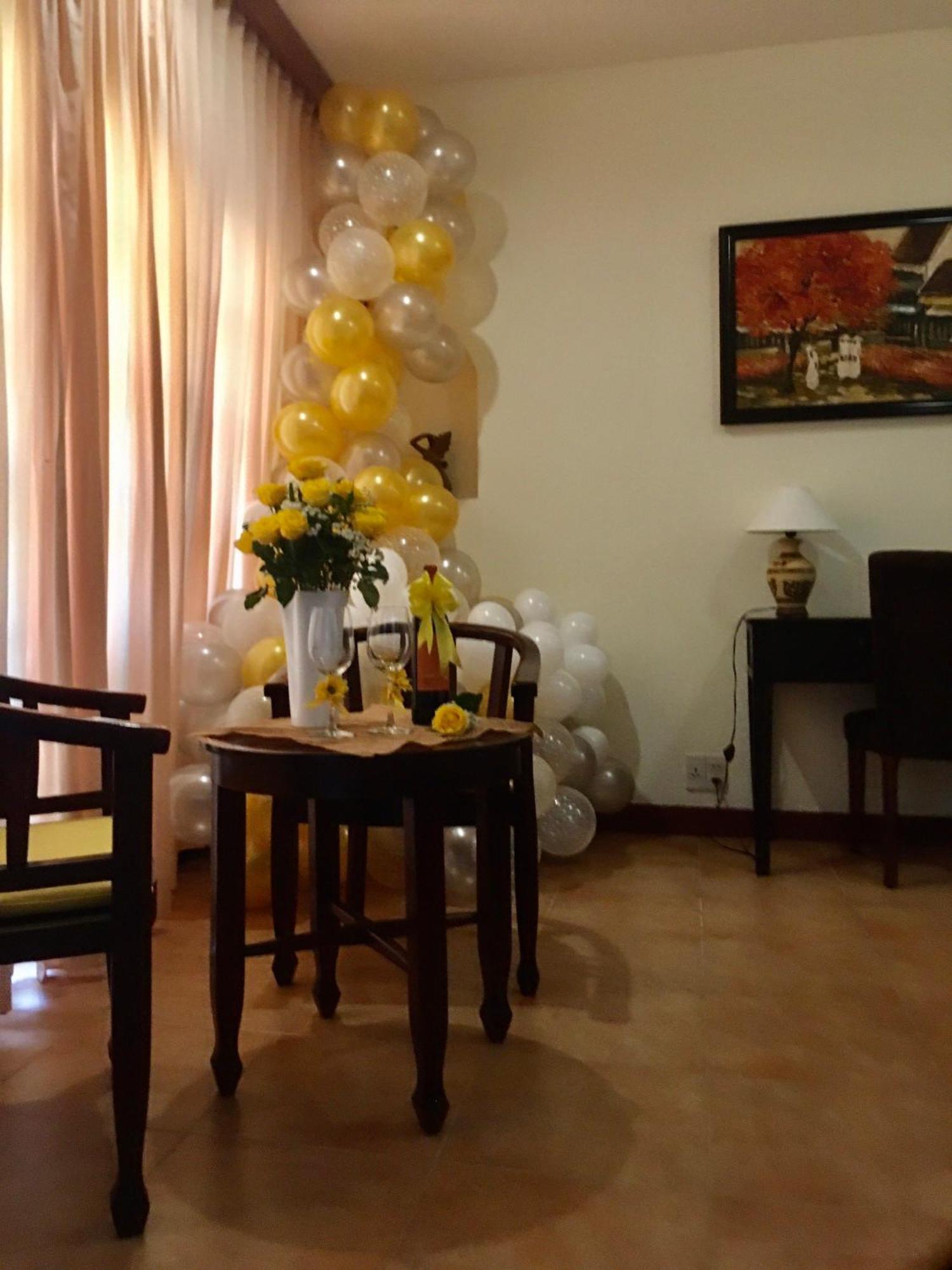 Cham Villas Resort Mui Ne Bagian luar foto