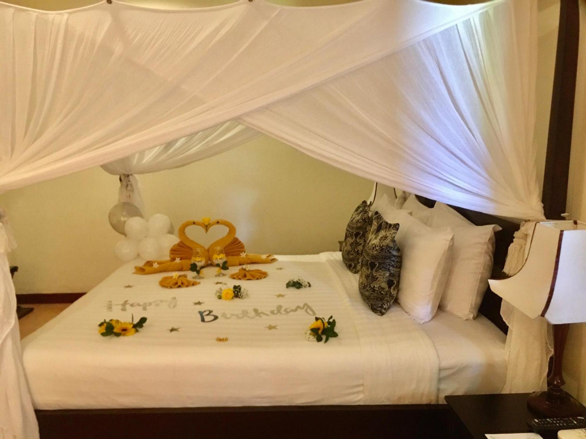 Cham Villas Resort Mui Ne Bagian luar foto