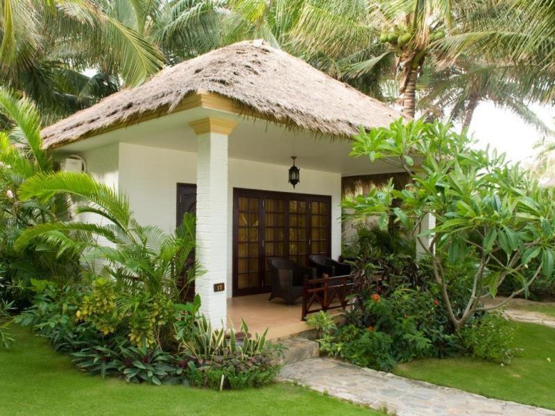 Cham Villas Resort Mui Ne Bagian luar foto