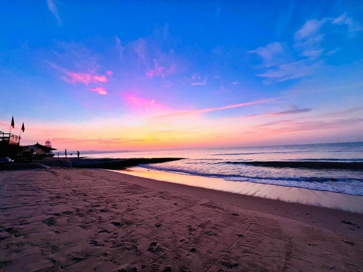 Cham Villas Resort Mui Ne Bagian luar foto