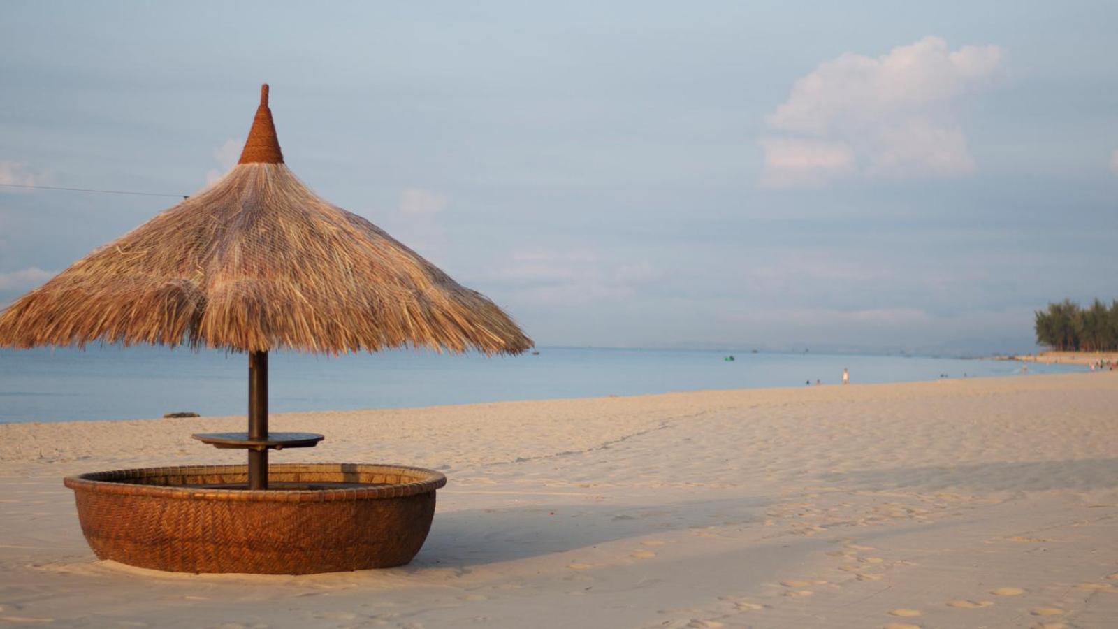 Cham Villas Resort Mui Ne Bagian luar foto