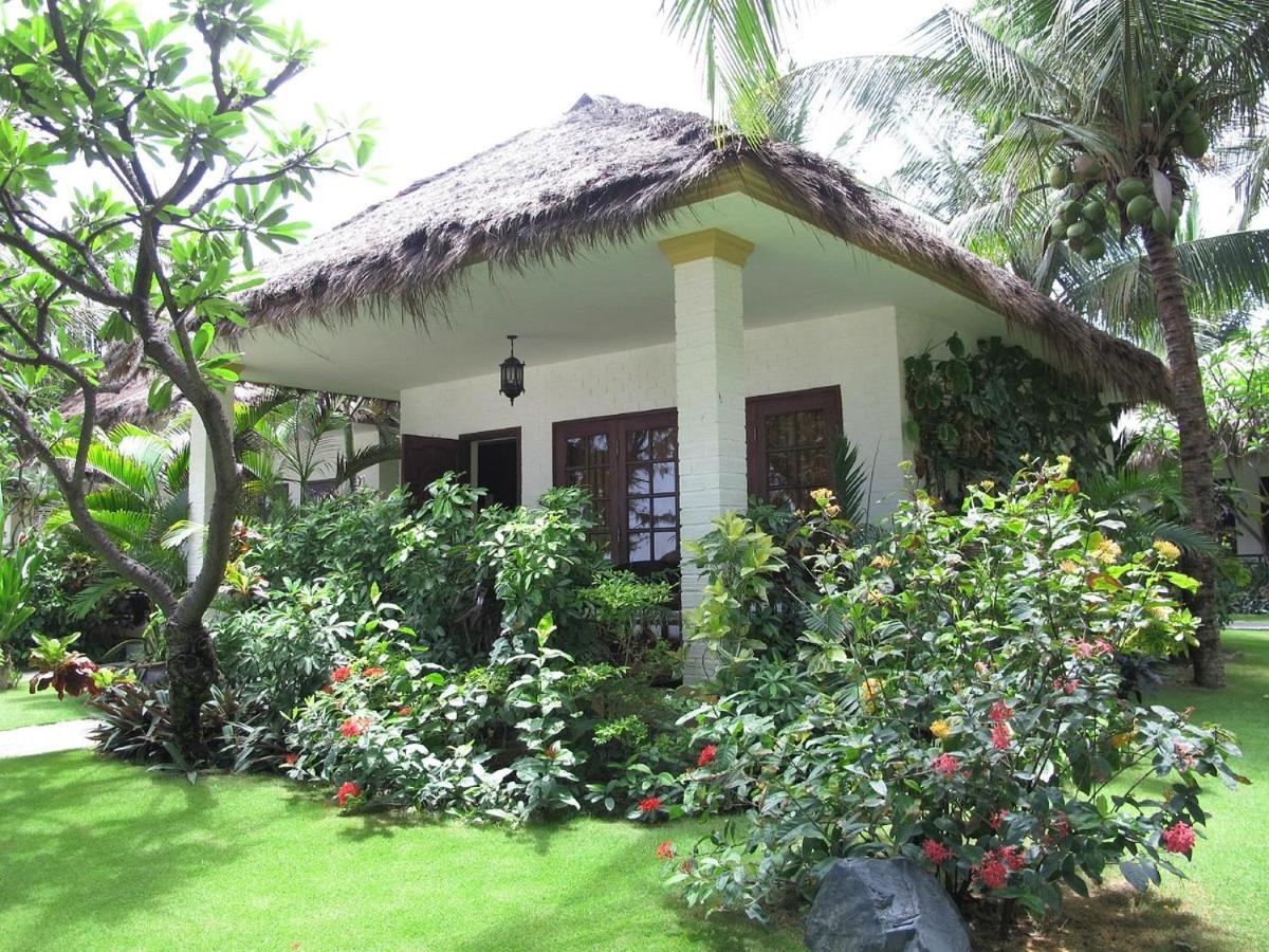 Cham Villas Resort Mui Ne Bagian luar foto