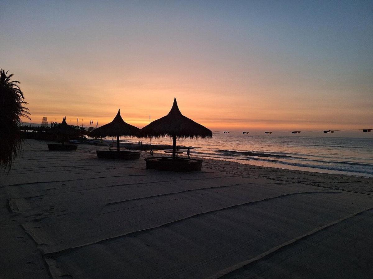 Cham Villas Resort Mui Ne Bagian luar foto